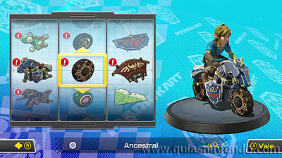 Mario Kart 8 Deluxe