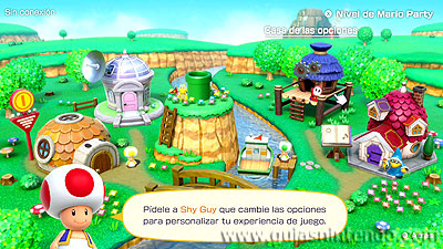 Mario Party Superstars