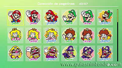 Mario Party Superstars