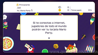 Mario Party Superstars