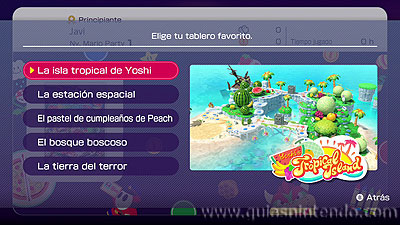 Mario Party Superstars