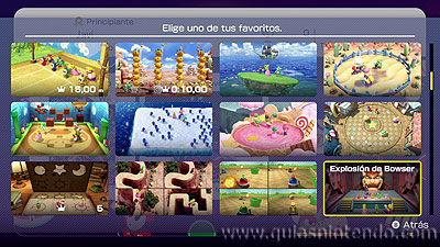 Mario Party Superstars