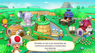 Mario Party Superstars