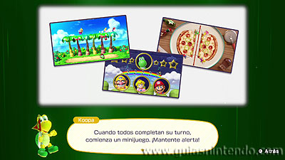 Mario Party Superstars