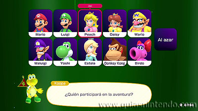 Mario Party Superstars