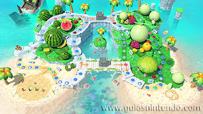 Mario Party Superstars
