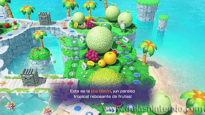 Mario Party Superstars