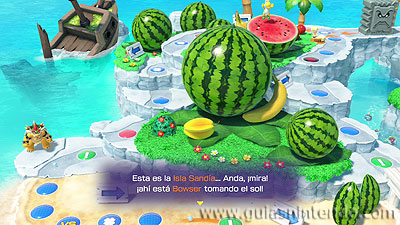 Mario Party Superstars