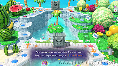 Mario Party Superstars