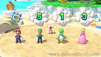 Mario Party Superstars