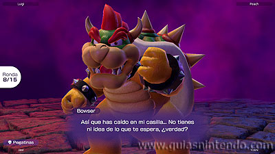 Mario Party Superstars