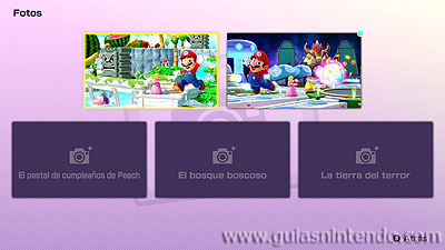 Mario Party Superstars