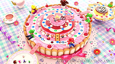 Mario Party Superstars