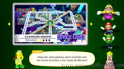 Mario Party Superstars
