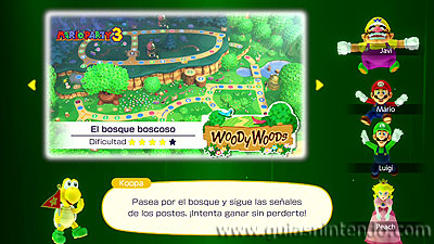 Mario Party Superstars