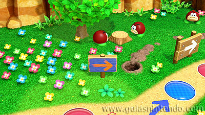 Mario Party Superstars