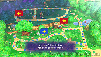 Mario Party Superstars