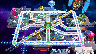 Mario Party Superstars