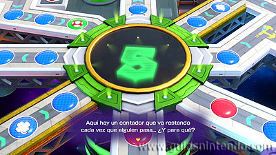 Mario Party Superstars
