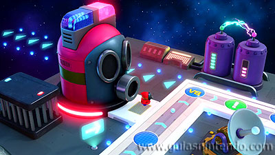 Mario Party Superstars