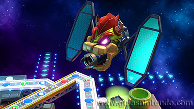 Mario Party Superstars
