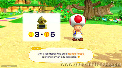 Mario Party Superstars