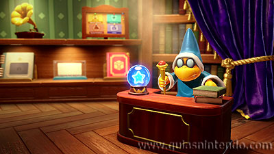 Mario Party Superstars