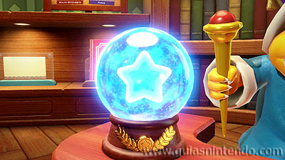 Mario Party Superstars
