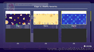 Mario Party Superstars