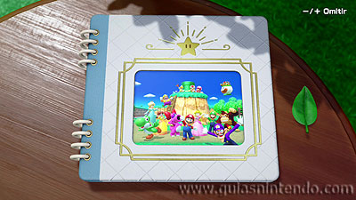 Mario Party Superstars