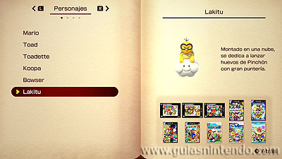 Mario Party Superstars