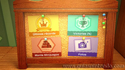 Mario Party Superstars