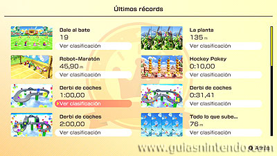 Mario Party Superstars