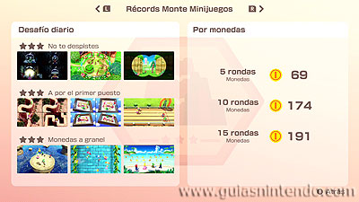 Mario Party Superstars