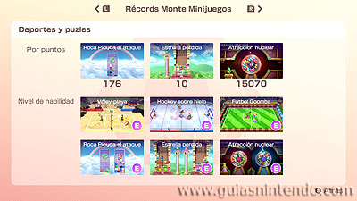 Mario Party Superstars