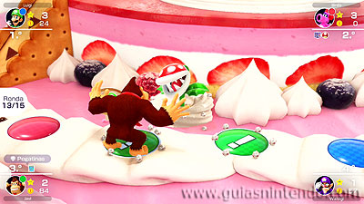 Mario Party Superstars