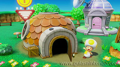 Mario Party Superstars