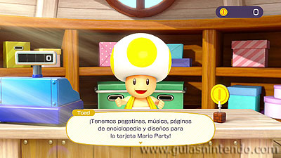 Mario Party Superstars