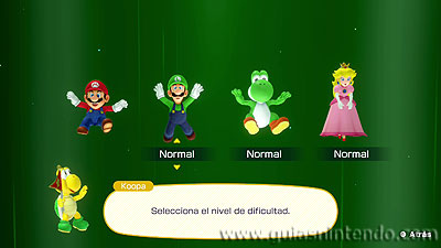 Mario Party Superstars