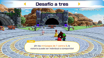 Mario Party Superstars