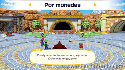 Mario Party Superstars