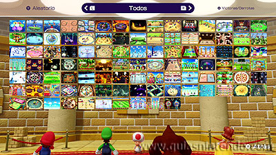 Mario Party Superstars