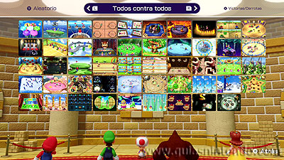 Mario Party Superstars