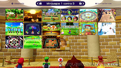 Mario Party Superstars