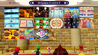 Mario Party Superstars