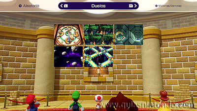 Mario Party Superstars