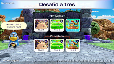 Mario Party Superstars