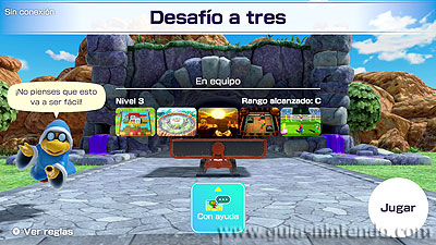 Mario Party Superstars