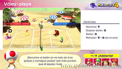 Mario Party Superstars