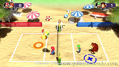 Mario Party Superstars